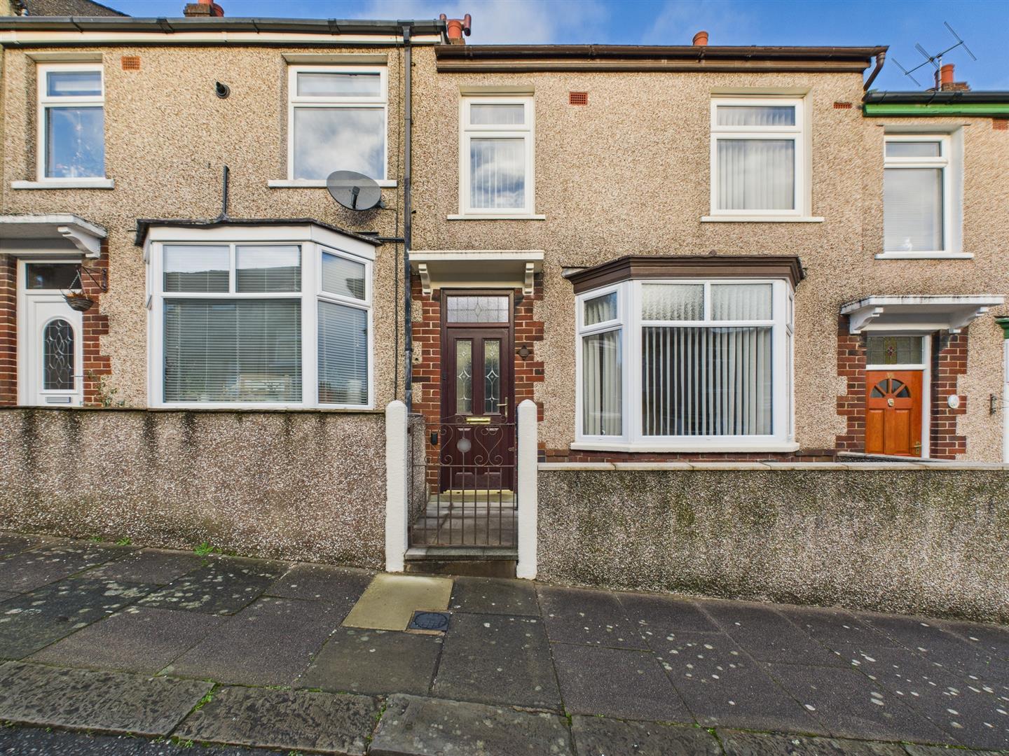 62 Avondale Road, Lancaster LA1 4BY